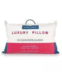 Подушка pillow luxury оптом
